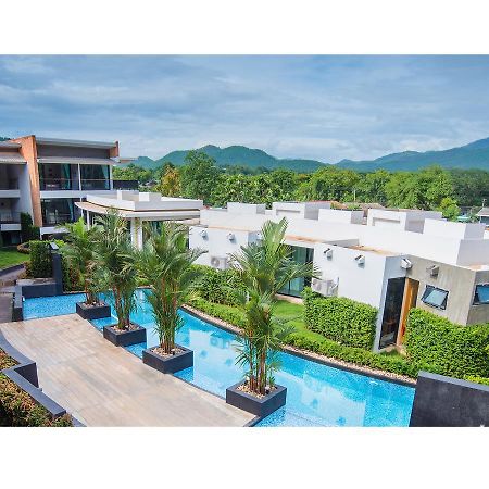 B2 Mae Hong Son Premier Hotel Екстер'єр фото