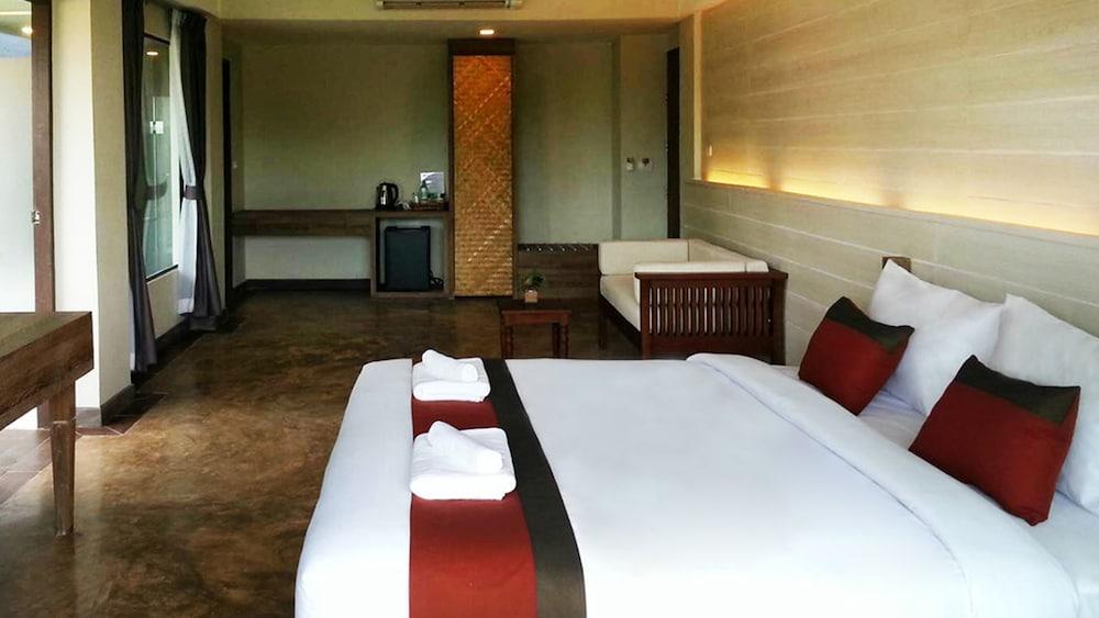 B2 Mae Hong Son Premier Hotel Екстер'єр фото