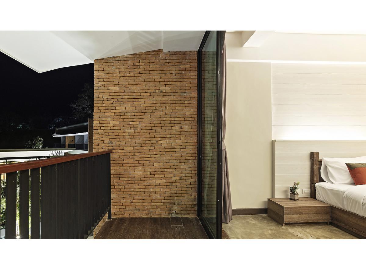 B2 Mae Hong Son Premier Hotel Екстер'єр фото