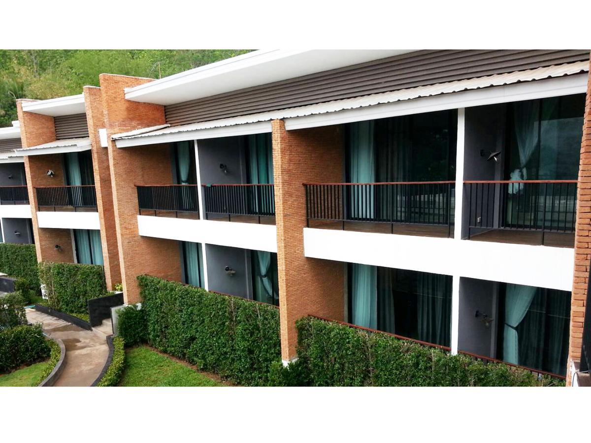 B2 Mae Hong Son Premier Hotel Екстер'єр фото