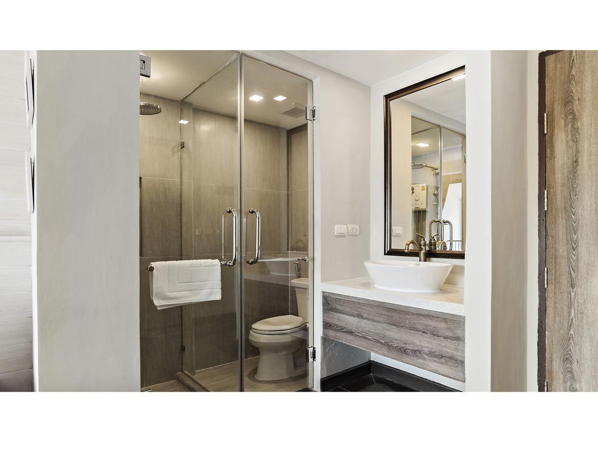 B2 Mae Hong Son Premier Hotel Екстер'єр фото