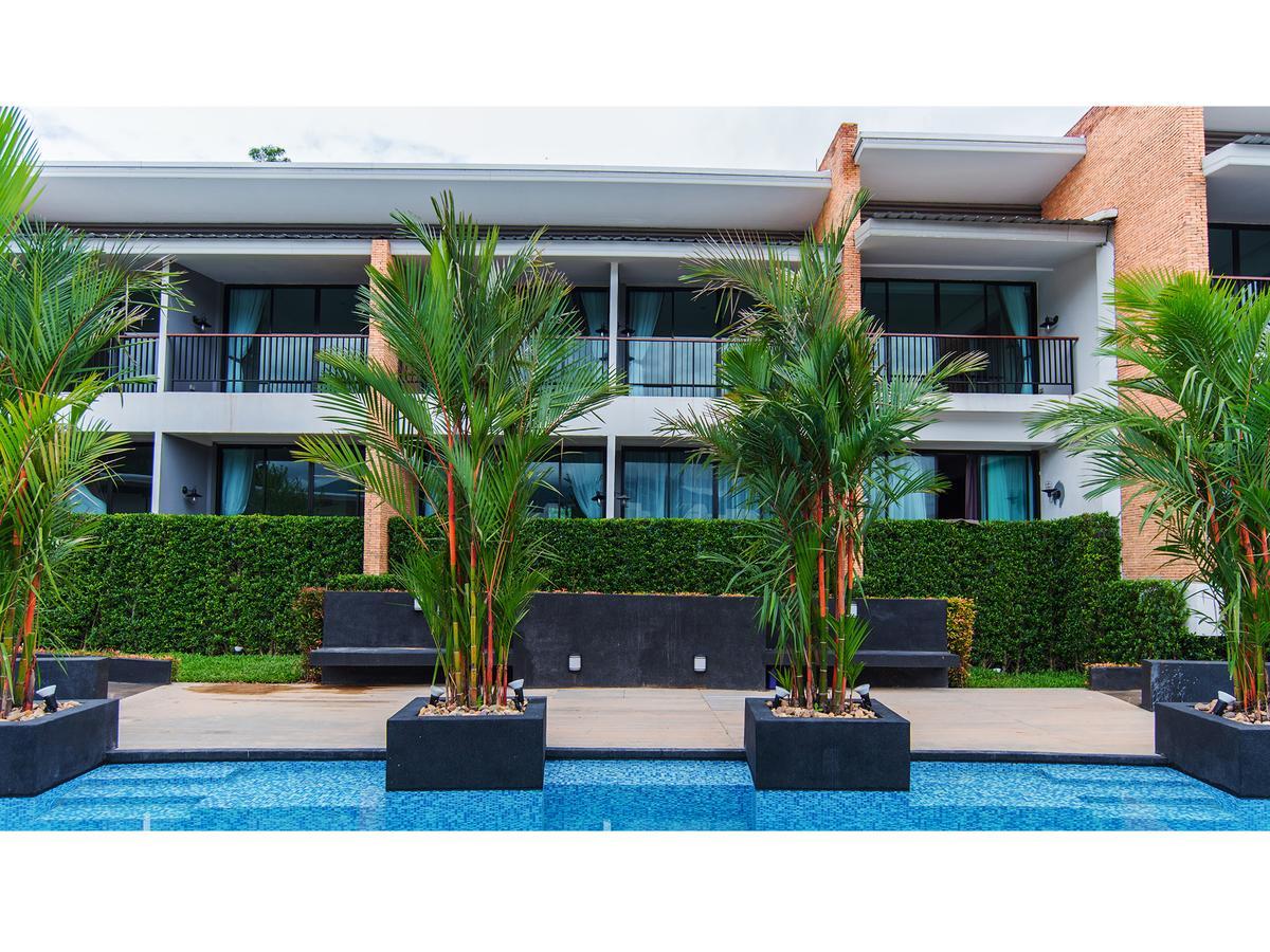 B2 Mae Hong Son Premier Hotel Екстер'єр фото