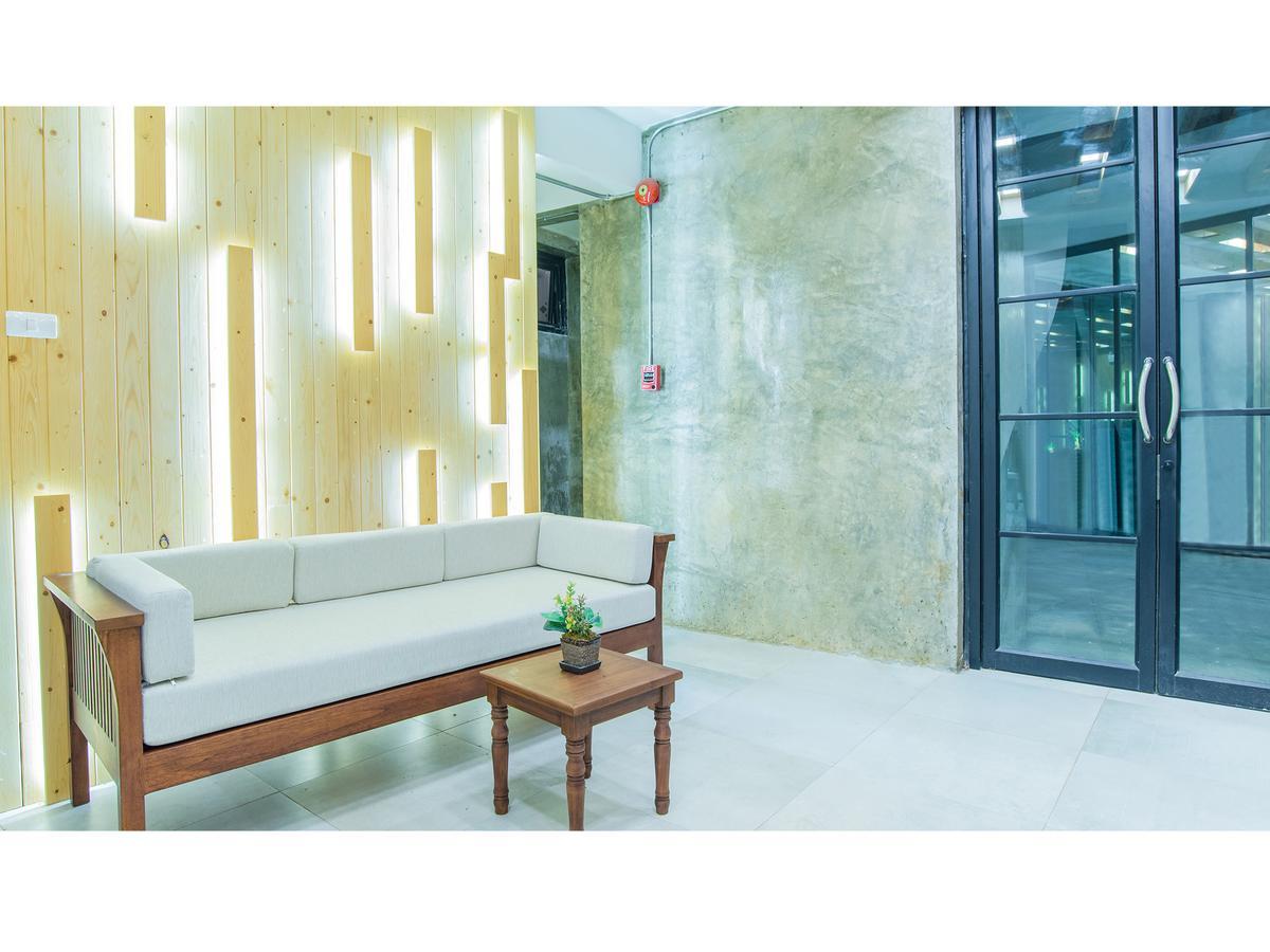 B2 Mae Hong Son Premier Hotel Екстер'єр фото
