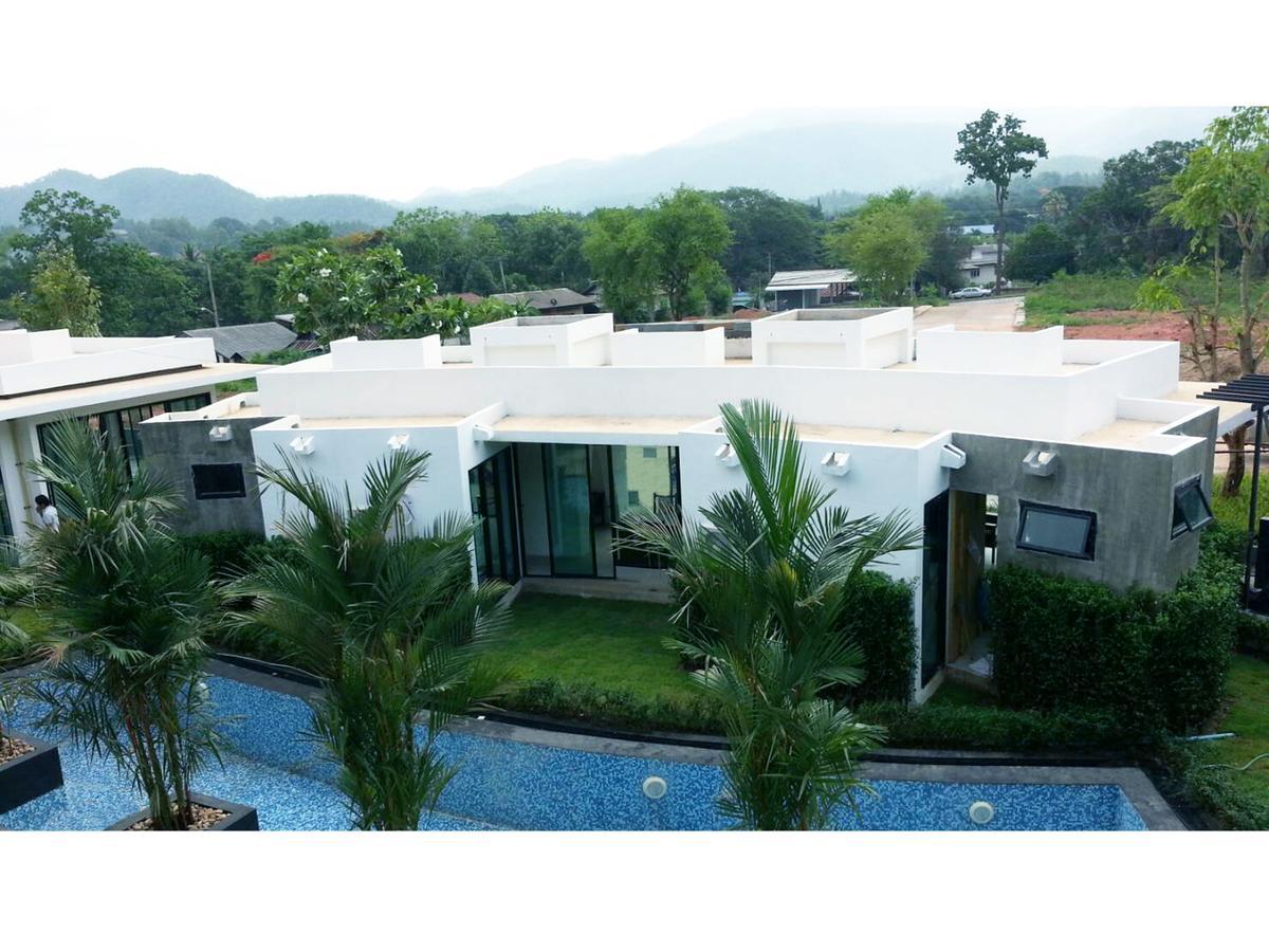 B2 Mae Hong Son Premier Hotel Екстер'єр фото