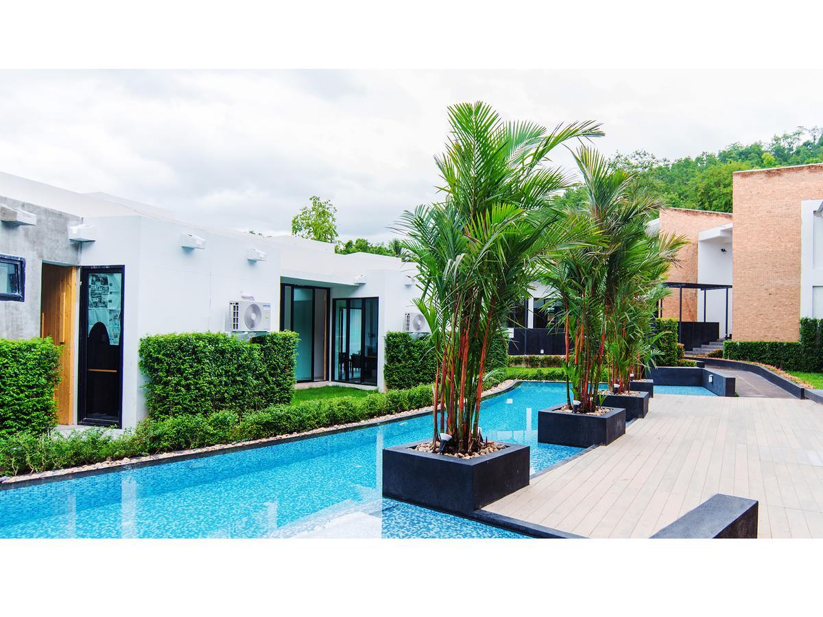 B2 Mae Hong Son Premier Hotel Екстер'єр фото