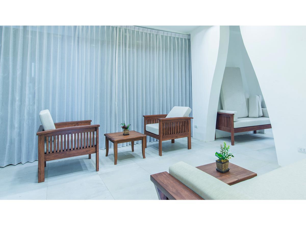 B2 Mae Hong Son Premier Hotel Екстер'єр фото