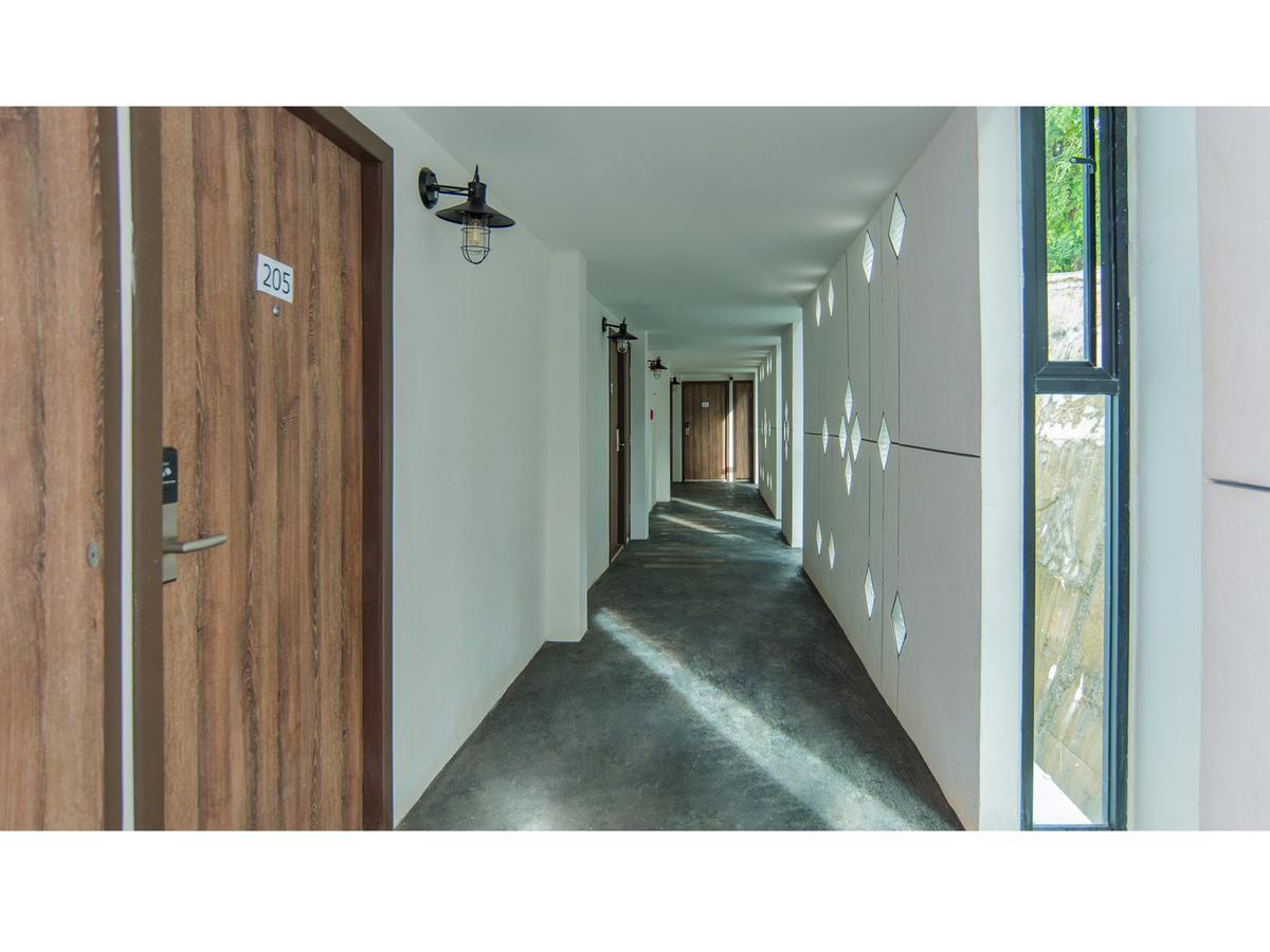 B2 Mae Hong Son Premier Hotel Екстер'єр фото