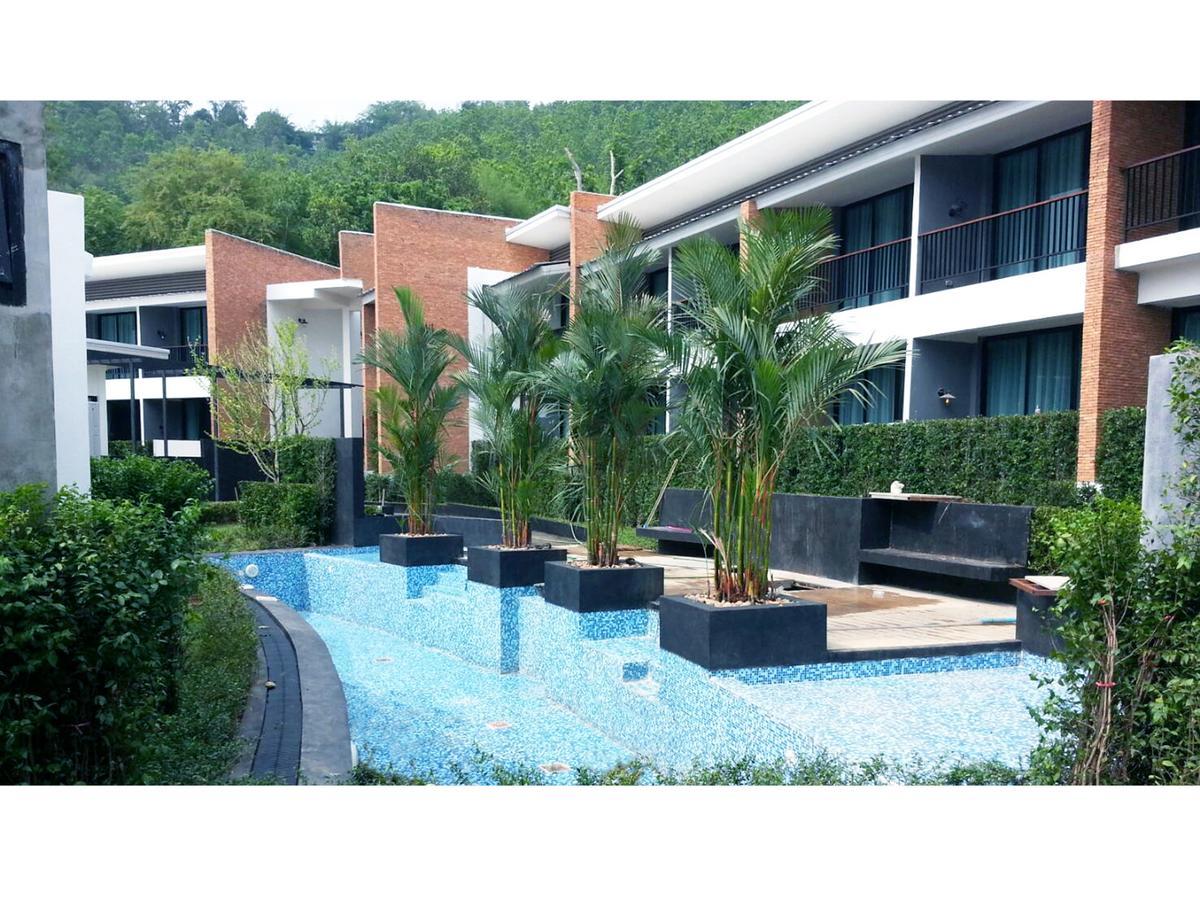 B2 Mae Hong Son Premier Hotel Екстер'єр фото
